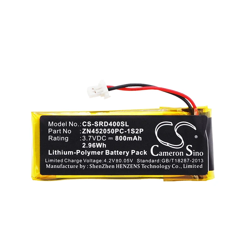 CS-SRD400SL-5