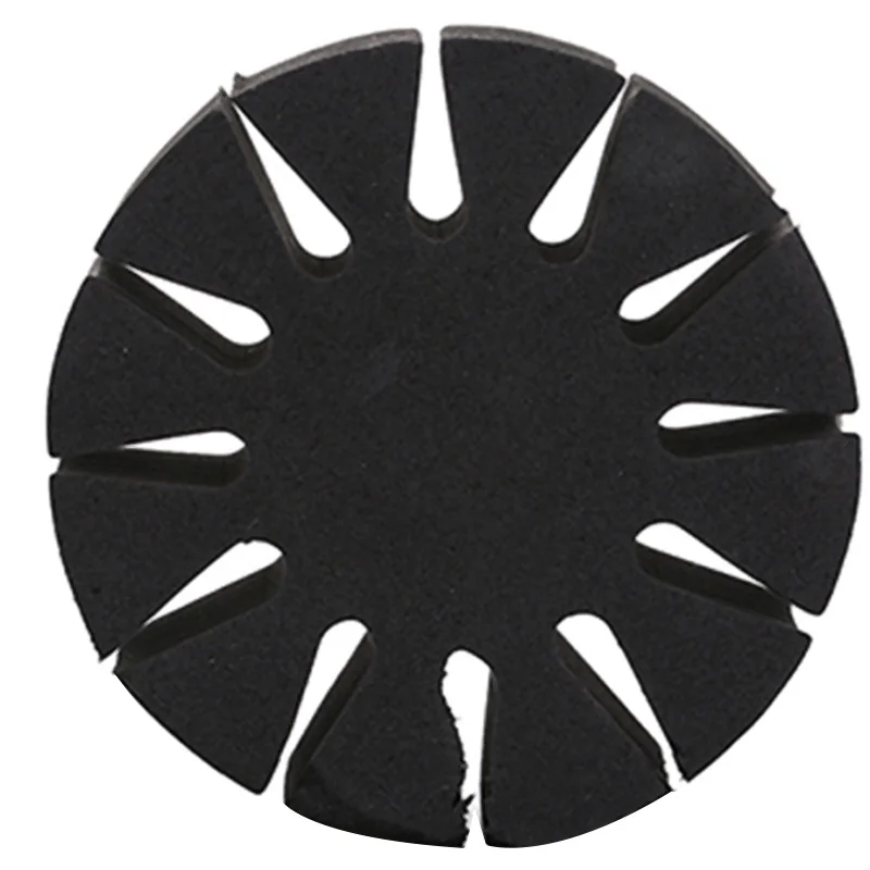 

3Pcs Quiver Holder Eva Sponge Foam Round Rack 12 Separator Quiver Protection Spliter Shelf Bow Hunting