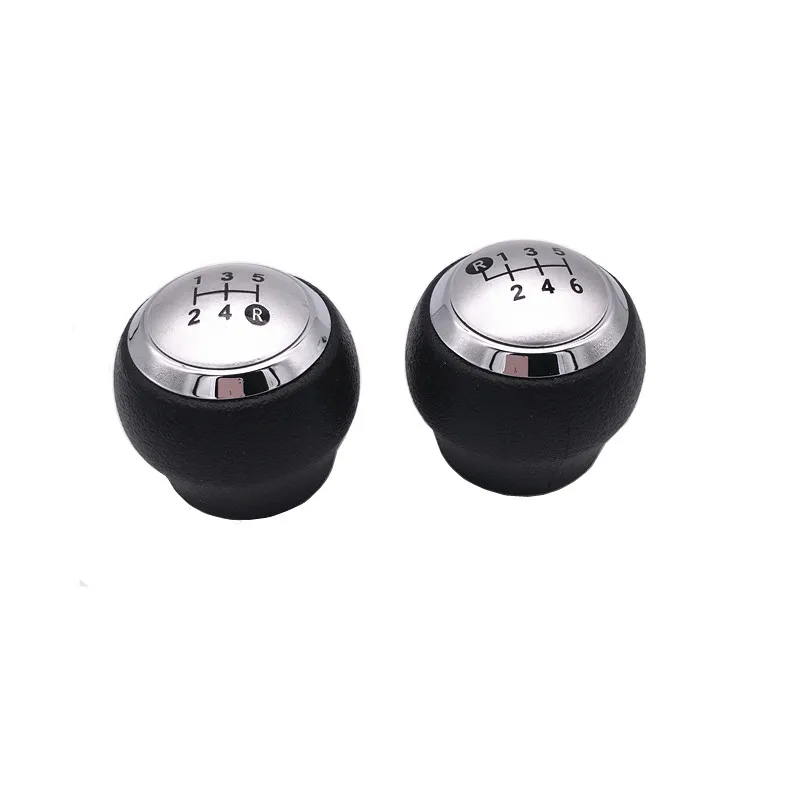 

For Toyota Corolla Verso Auris Yaris RAV4 2007 2008 2009 2010 2011 2012 2013 5/6 Speed Gear Stick Shift Knob