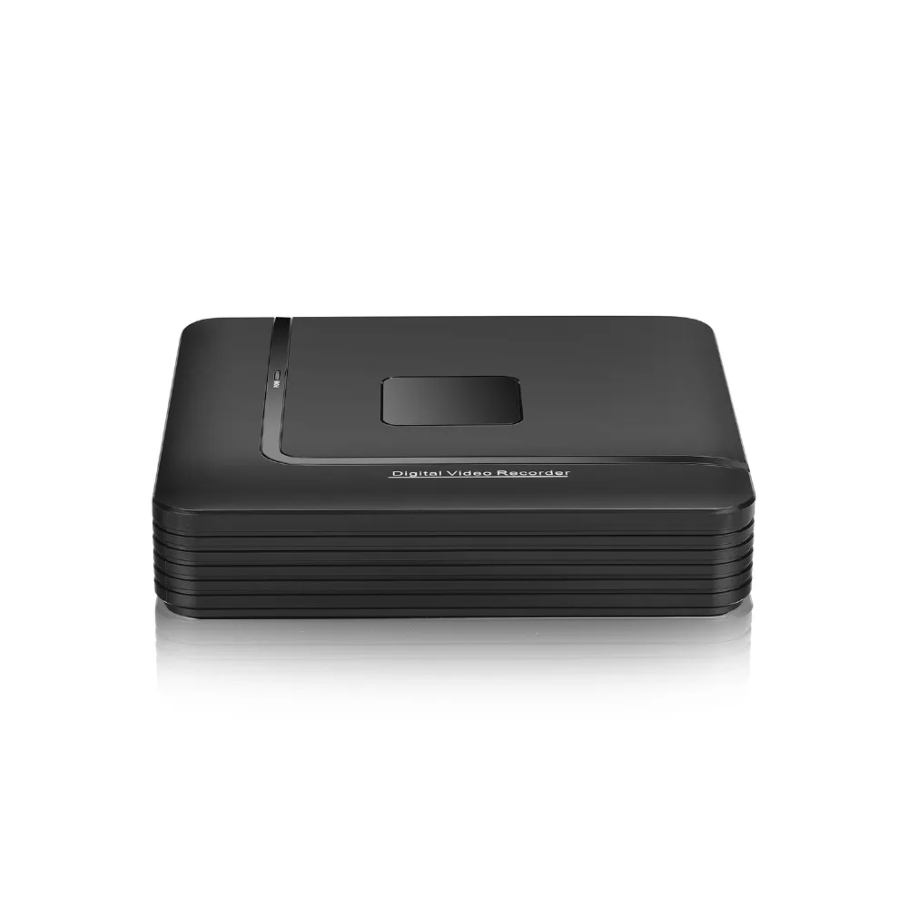 SSICON H.264 4Ch 8Ch 2MP Мини CCTV NVR XMEYE приложение сетевой видеорегистратор для ip камеры