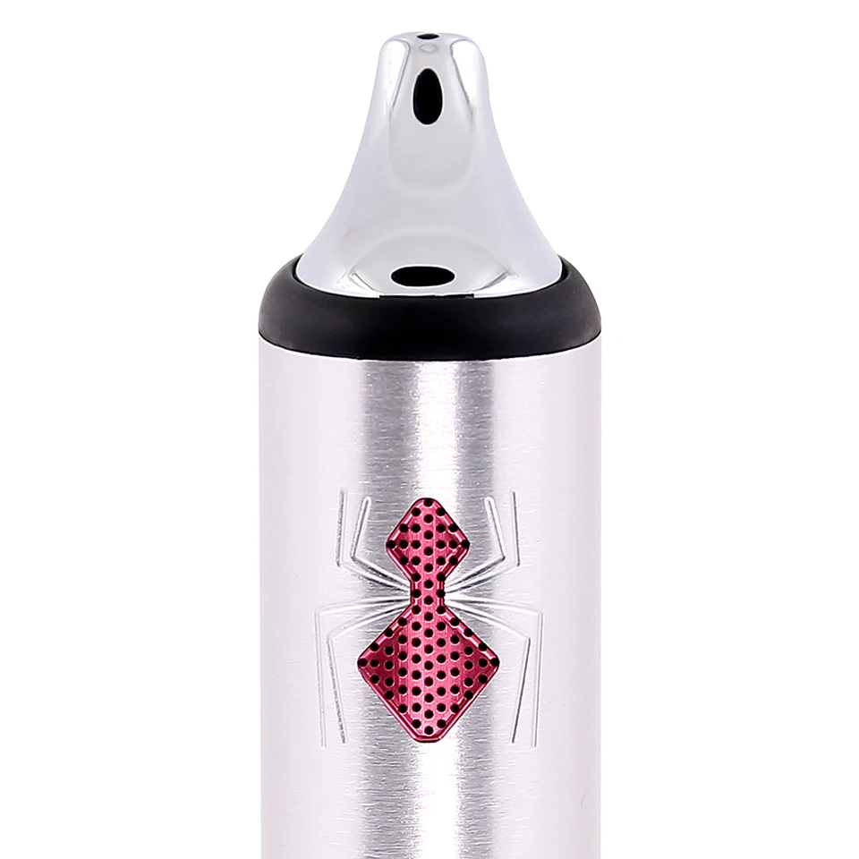 kingtons Black Widow dry herb wax Vaporizer (1)