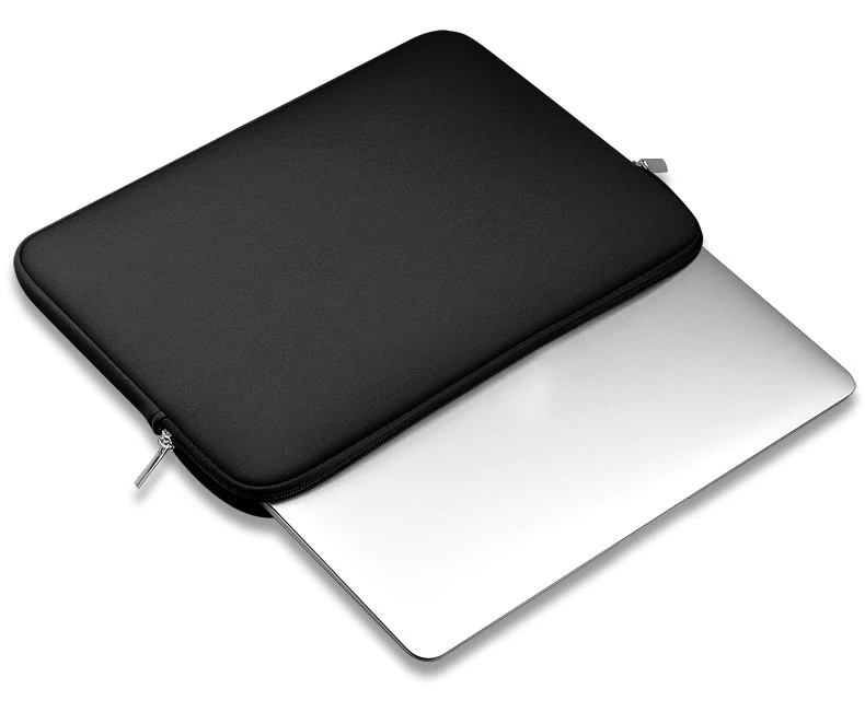 Неопреновый чехол для Apple Macbook AIR PRO Retina 12 13 14 15 6 дюймов|Сумки и чехлы ноутбуков| |