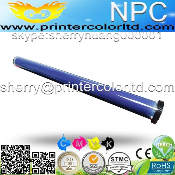 Новый Фотобарабан фотобарабан для Xerox Workcenter 101R432 101R00432 CT201054 106R01277 CT350553
