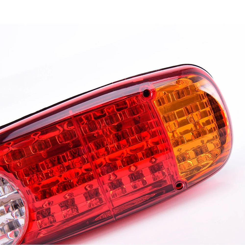 Fog light Universal