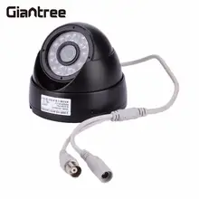 Giantree 2MP 1080P Full HD AHD цилиндрическая камера, Коаксиальная камера видеонаблюдения, безопасный металлический корпус