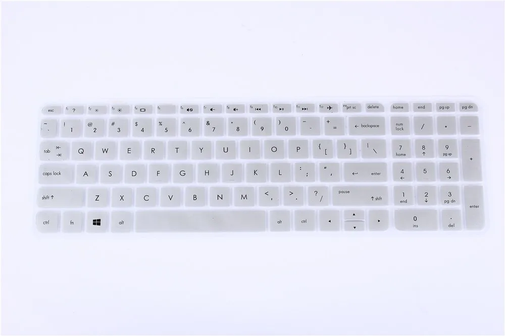 New-arrival-Ultra-Thin-Soft-Silicone-Gel-Keyboard-Protector-Cover-Skin-for-HP-NEWEST-P15-Pavilion