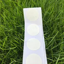 10 шт NFC тег стикер 13,56 MHz NTAG 213 универсальная Метка RFID тег ключевые метки