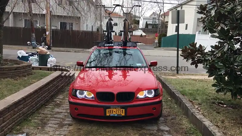 подробнее обратная связь вопросы о Hochitech для Bmw E36 E38 E39 E46