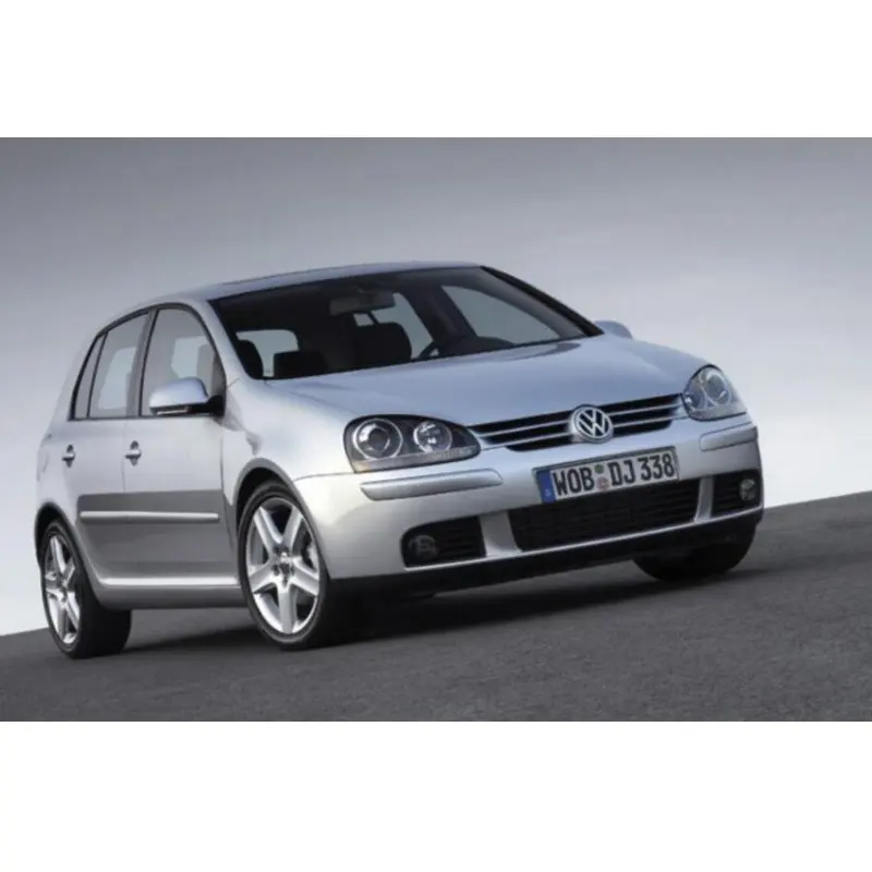 Ошибок автомобиля светодиодный лампы для Volkswagen golf5 mk5 gt я r32 Canbus Авто Интерьер