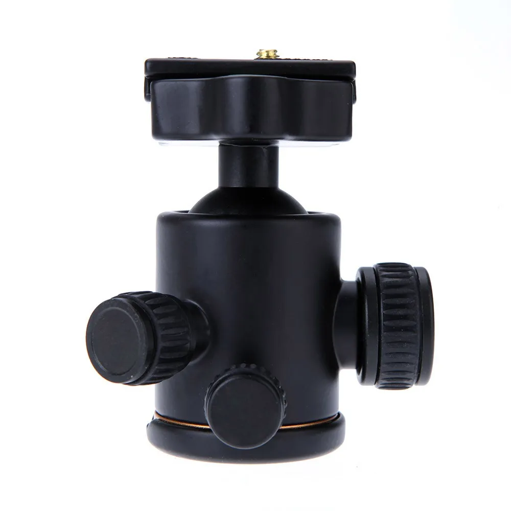 QZSD-Q02-Aluminum-Camera-Tripod-Ball-Head-Ballhead-with-Quick-Release-Plate-for-DSLR-Camera-Tripod (4)