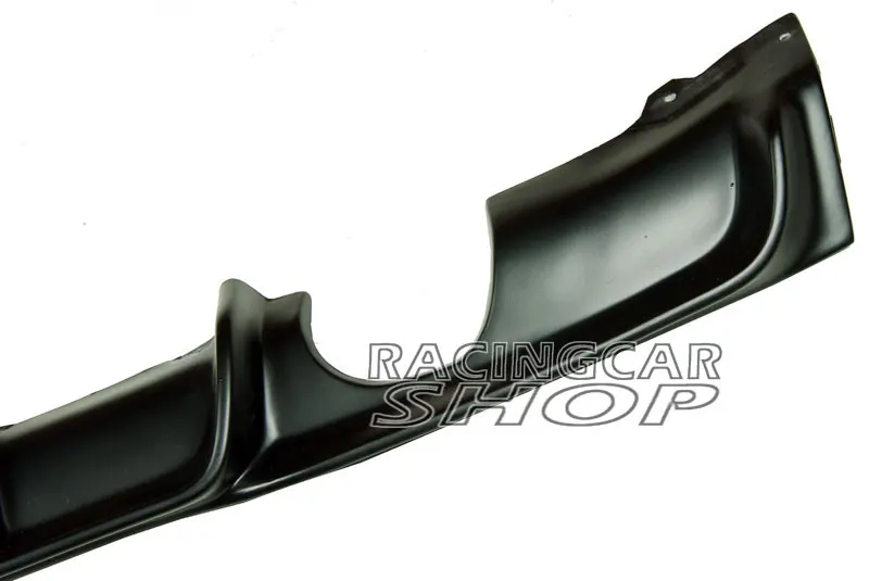 P Style REAR DIFFUSER for BMW F30 F31 3-series 335i M-TECH M-Sport BUMPER 2012UP