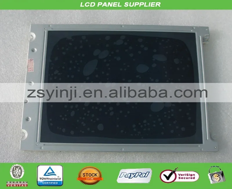 

10.4" 640*480 LCD SCREEN LRUGB6086A