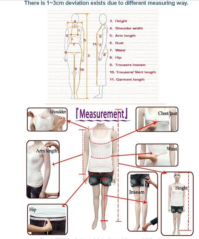 measure