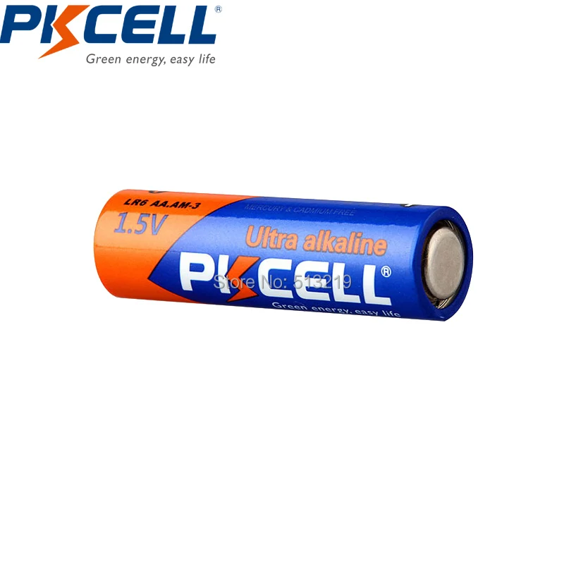 24 шт. щелочные батареи LR6 AA E91 AM3 MN1500 1 5 в|alkaline battery|lr6 aa batterylr6 |