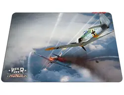 War Thunder коврик для мыши шаблон личности коврик для мыши для ноутбука большой коврик для мыши передач Notbook компьютерная игровой коврик для