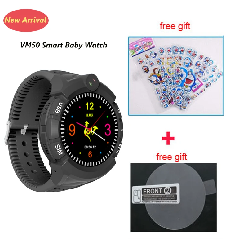 q360 smartwatch