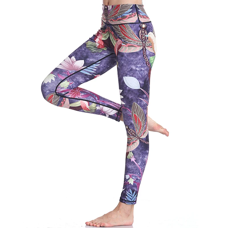 women yoga pants  (7)