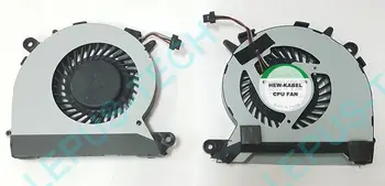 

NEW 5 PCS FAN FOR TOSHIBA SATELLITE U840 U840T U845T U845 CPU FAN