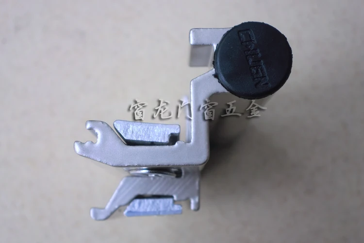 A97 aluminium alloy door and window hinge, broken bridge, open window hinge thermal insulation aluminium door hinge push