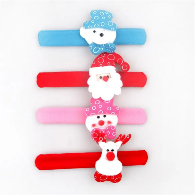  led Christmas bracelet (7)