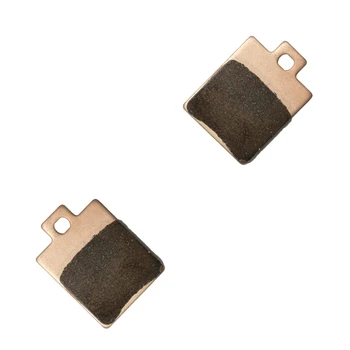 

Brake Pad Set for PIAGGIO VESPA Street Bike ET2 50 Vespa 1997 - 2005