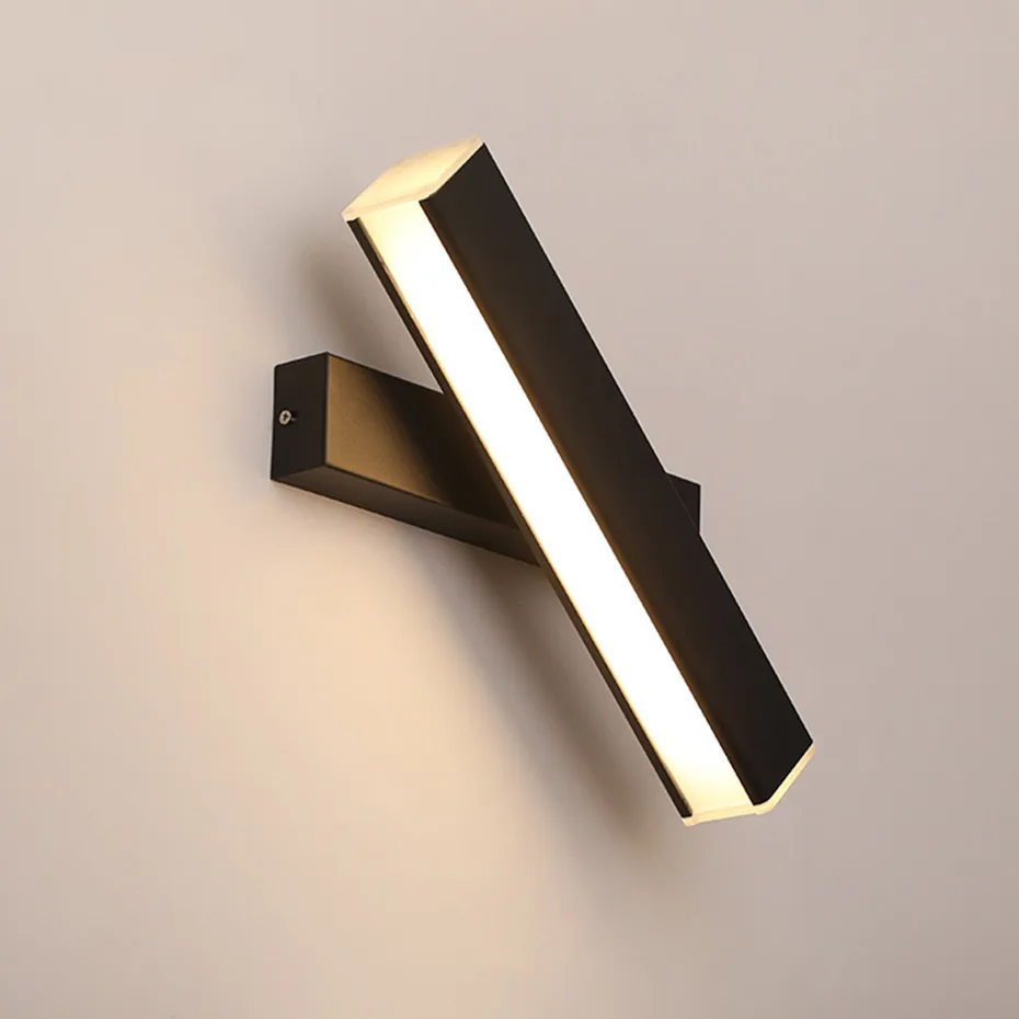 led wall lights  (6)