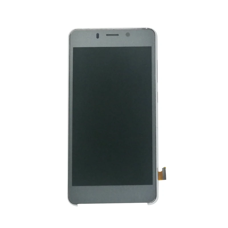 

1280*720 5inch For Senseit A247 Touch Screen LCD Display+Touch Digitizer Panel Assembly with frame + tools