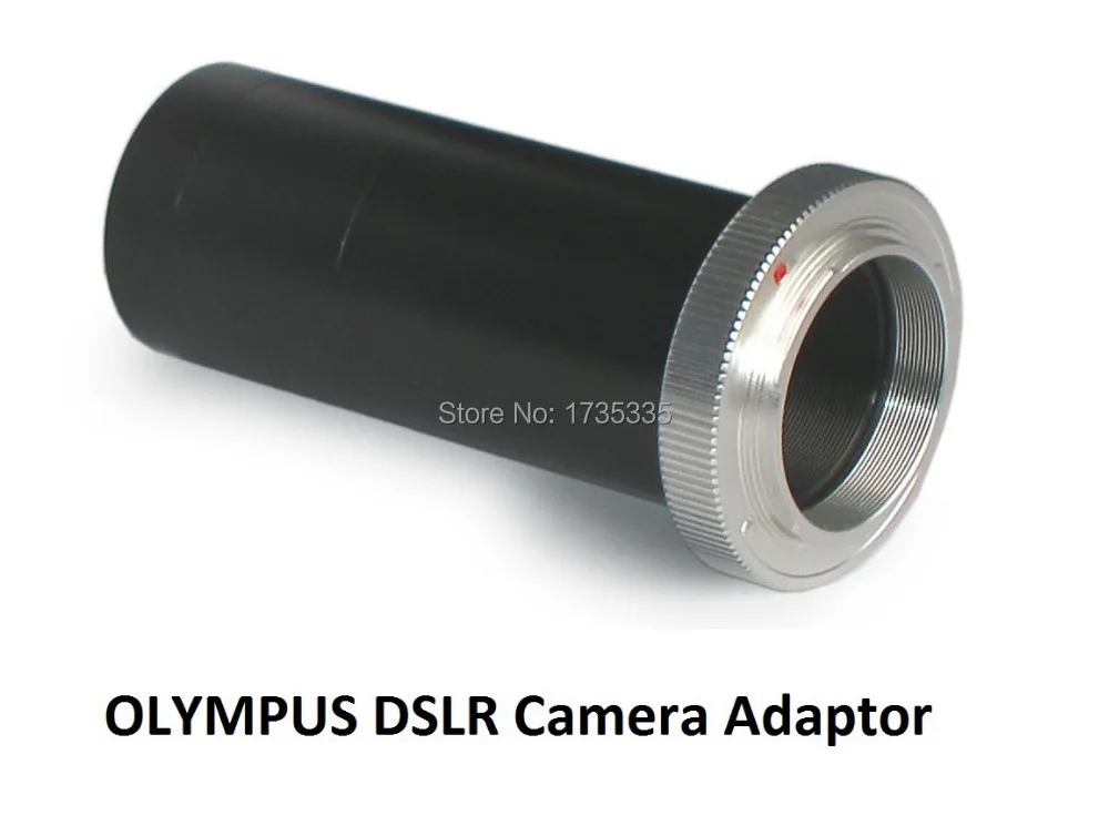 

OLYMPUS DSLR Camera Adapter for Microscopes