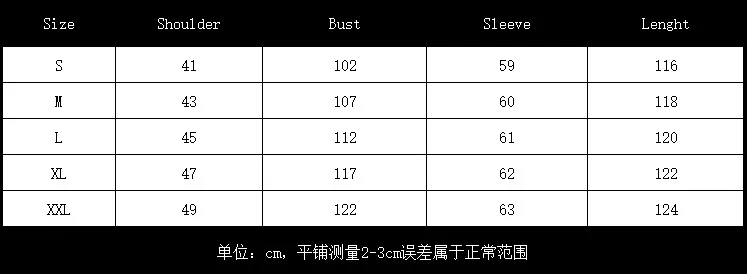 size