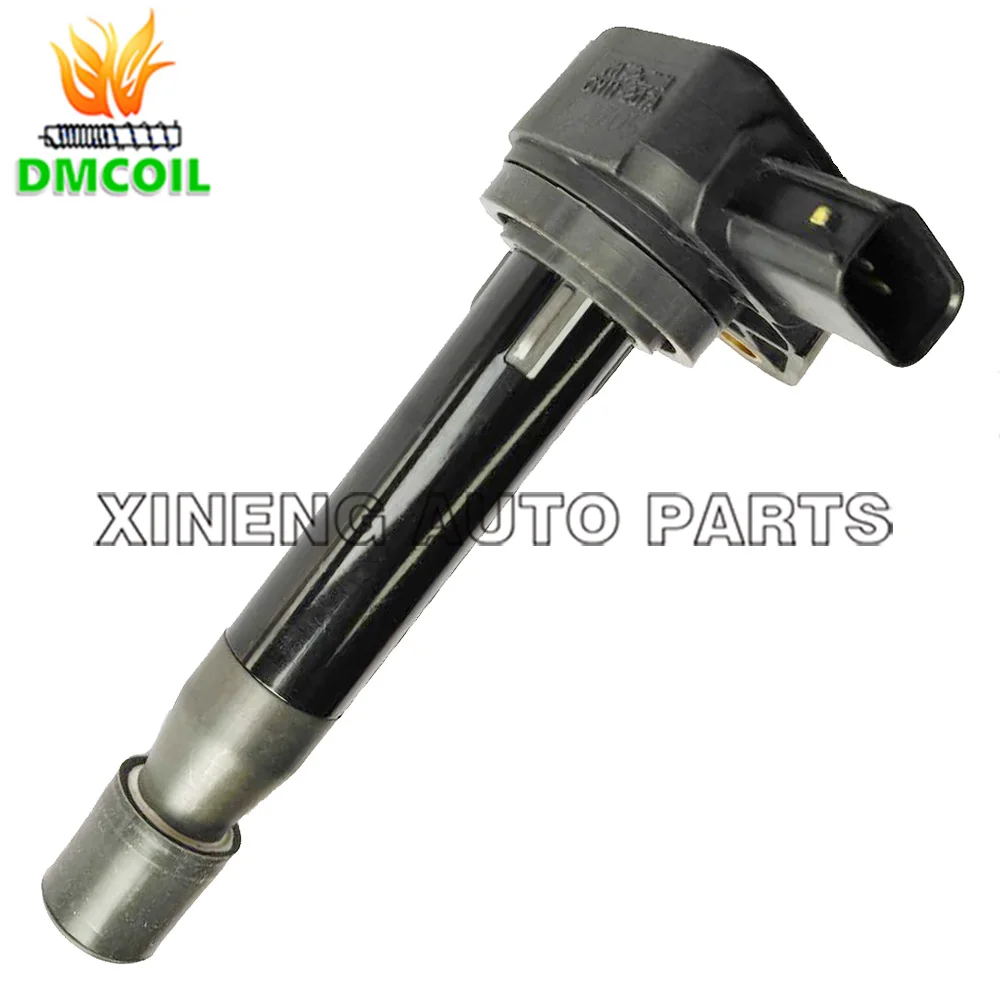 IGNITION COIL FOR HONDA ACCORD VII CIVIC VII PILOT ACURA ZDX TSX MDX 1