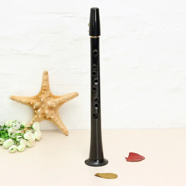 Новый портативный маленький Sax 11 отверстий/7 отверстий мини Саксофон альт
