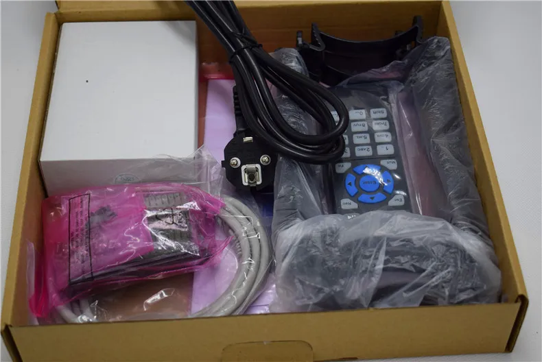 Dahua 64ch 4K H.265 Network Video Recorder NVR608-64-4KS2 Inputs 384 support 64 Mbps Bandwidth Intel Processor