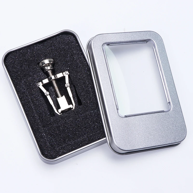 Silver Package