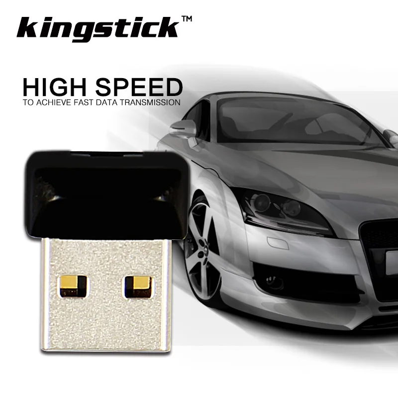 Kingstick мини-флеш-накопитель, маленький USB флеш-накопитель, 128 ГБ, 64 ГБ, 32 ГБ, флеш-накопитель, 16 ГБ, 8 ГБ, флеш-накопитель, USB флеш-накопитель, отличный подарок