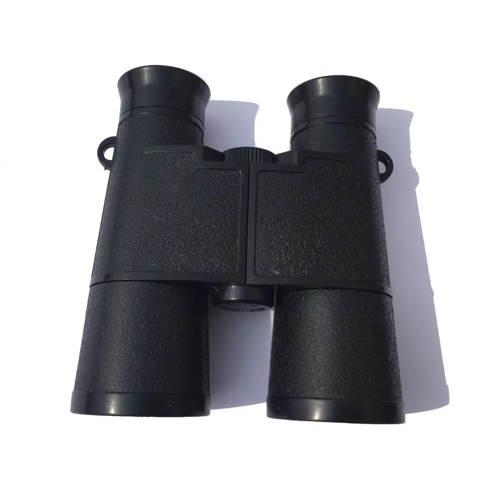 Children's mini binoculars toy plastic telescope toy children's outdoor
