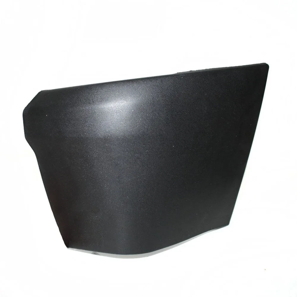 

Right Side Rear Bumper Corner End Caps With Clips For Ford Transit Connect