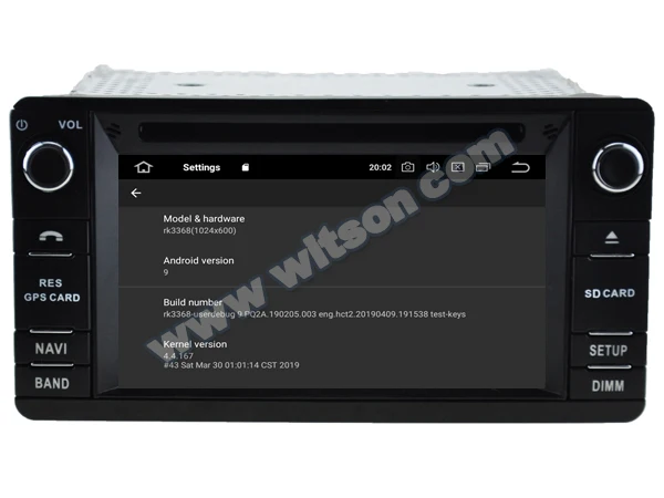 Top 6.2" Android 9.0 Car DVD Multimedia GPS Radio for Mitsubishi Outlander 2013 2014 2015 Lancer-X 2013 2014 2015 ASX 2013 2014 2015 5