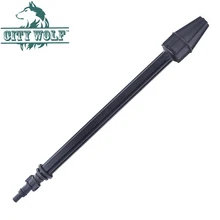 City Wolf Автомойка, распылитель воды, вращающаяся турбонасадка, насадка Lavor huter sterwin, аксессуары для мойки высокого давления