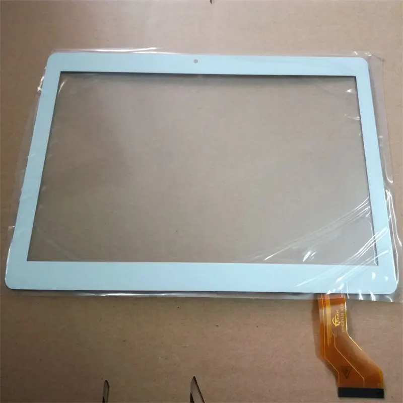 New 9.6 inch Touch Screen Panel Digitizer Glass For MLS ALU PLUS 4G 