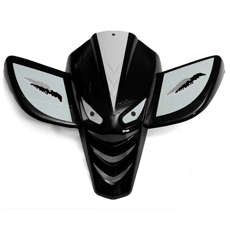 

Bike Quadard Atv Plastics Fairing Kit With Seat Fairing Kit Set Complete Plastics High Quality BIke Saddle