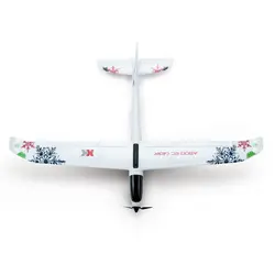 Самолет пенные Игрушки Летающий мини-планер из пеноматериала инерция DIY самолет игрушка ручной запуск 780 мм игрушечные модели самолетов