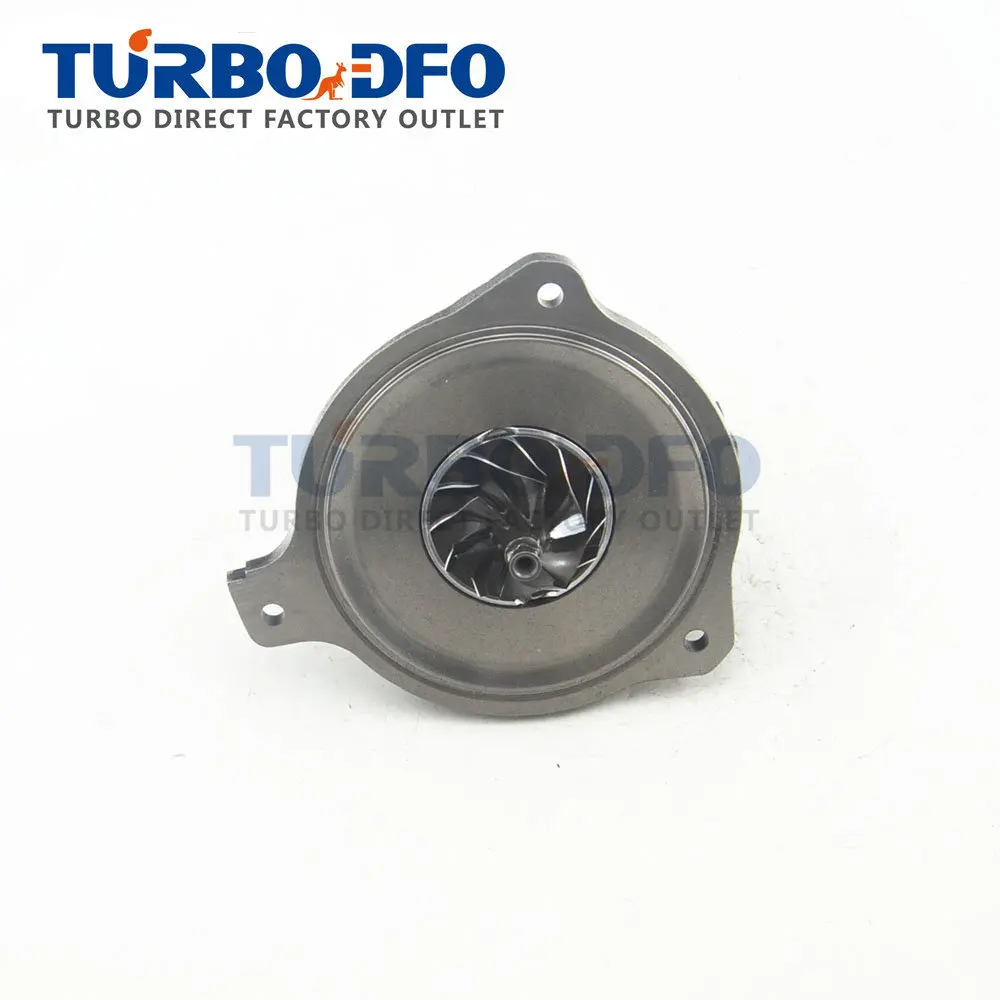 Турбокартридж JHJ 03F145701G сбалансированный для Audi A1 1 2 TFSi 63 кВт 86 HP CBZA 2010 Новый