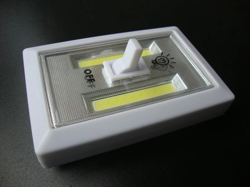 Emergency Lights (9)