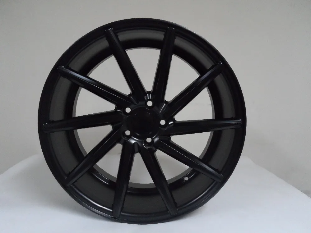 20x8,5 et 35 5x114,3 OEM Литые колесные диски W013 для вашего автомобиля