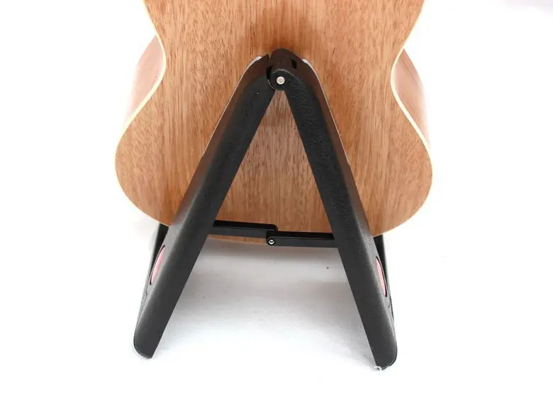 Подставка для скрипки Aroma ukulele нескользящая Складная подставка защиты окружающей