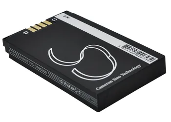 

Cameron Sino 950mAh Battery SNN5699A for Motorola C150, E398, ROKR E1, ROKR E3, V810