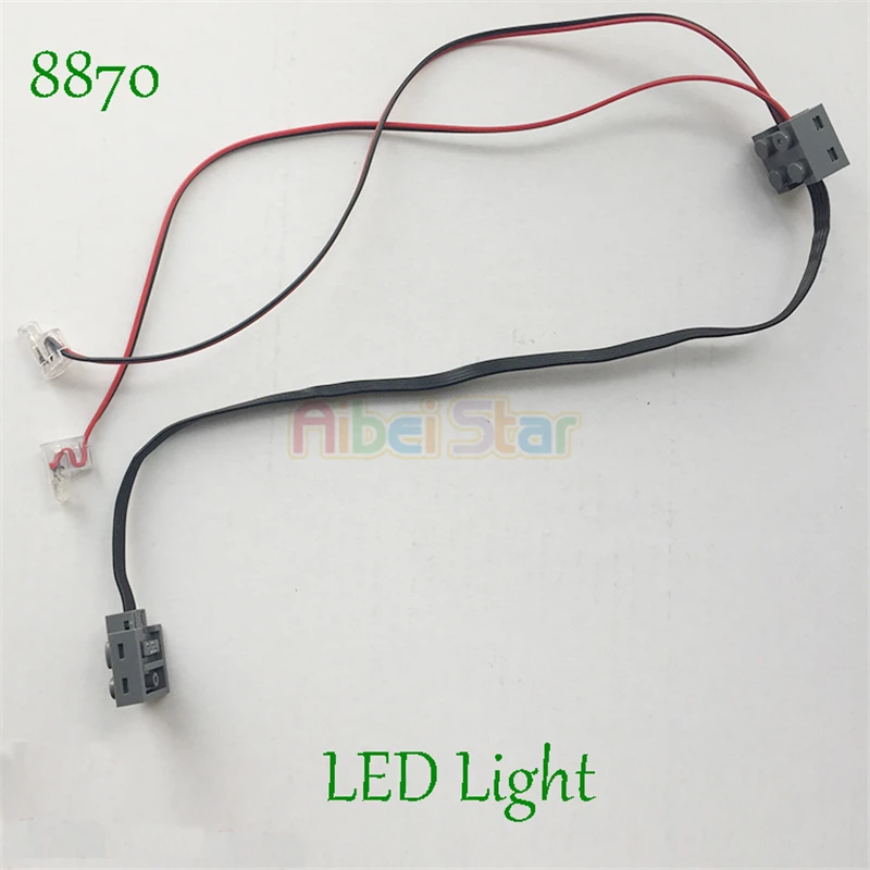 8870 LEDlight