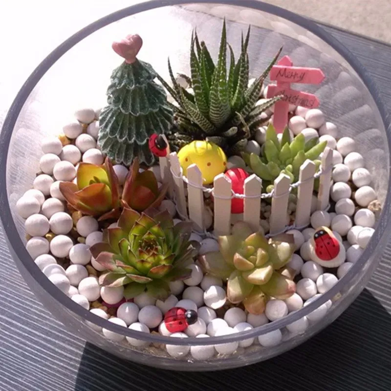 20pcs mini small fence barrier wooden craft miniature fairy garden terrarium branch palings showcase decoration 10 colors lh8s in figurines miniatures - Fairy Garden Terrarium 20pcs mini small fence barrier wooden craft miniature fairy garden terrarium branch palings showcase decoration 10 colors lh8s in figurines miniatures - Fairy Garden Terrarium