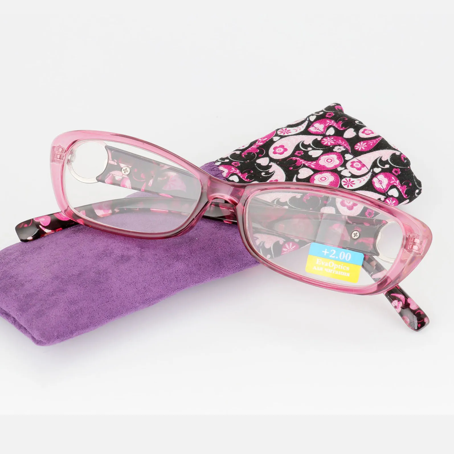 Женские оптические очки для чтения, очки для женщин, Подарочная сумка для пресбиопии, компьютерные очки, оправа, мужские очки для дальнозоркости