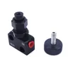 Brake Proportion Valve Adjustable Prop Brake Bias Adjuster Racing Lever Type For Car Prop Brake Proportion Valve ► Photo 3/6